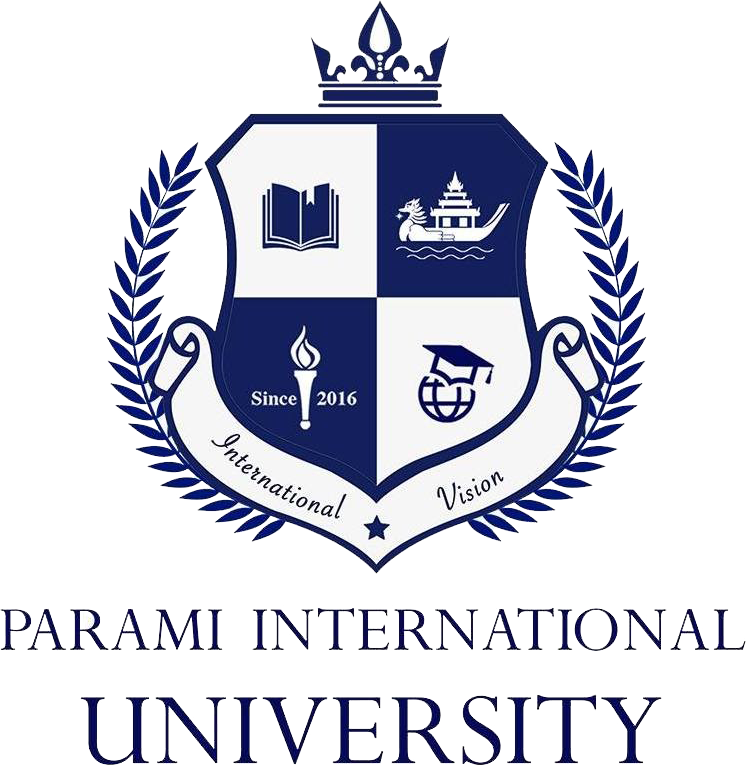 Parami International University | Kamayut