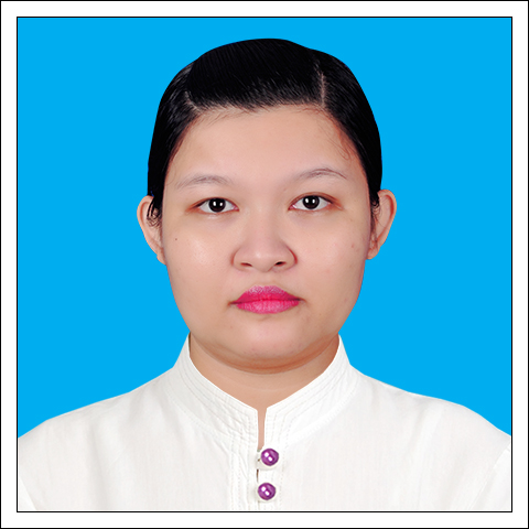 Dr. Sandi Htun Htun