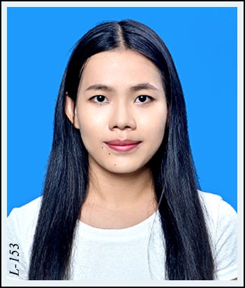 Ms. Eaint Thiri Kyaw